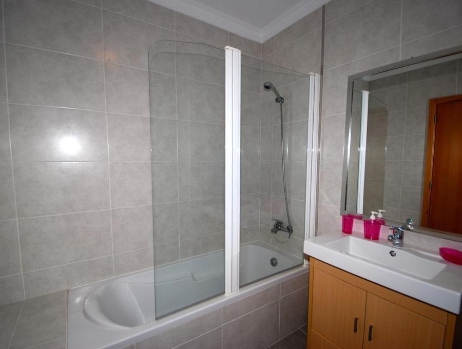 Apartamento Turistico Villa Maceira  Eksteriør billede